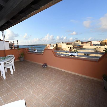 By The Sea Bed & Breakfast Terrasini Ngoại thất bức ảnh